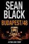 [Ryan Lock 01] • Budapest/48